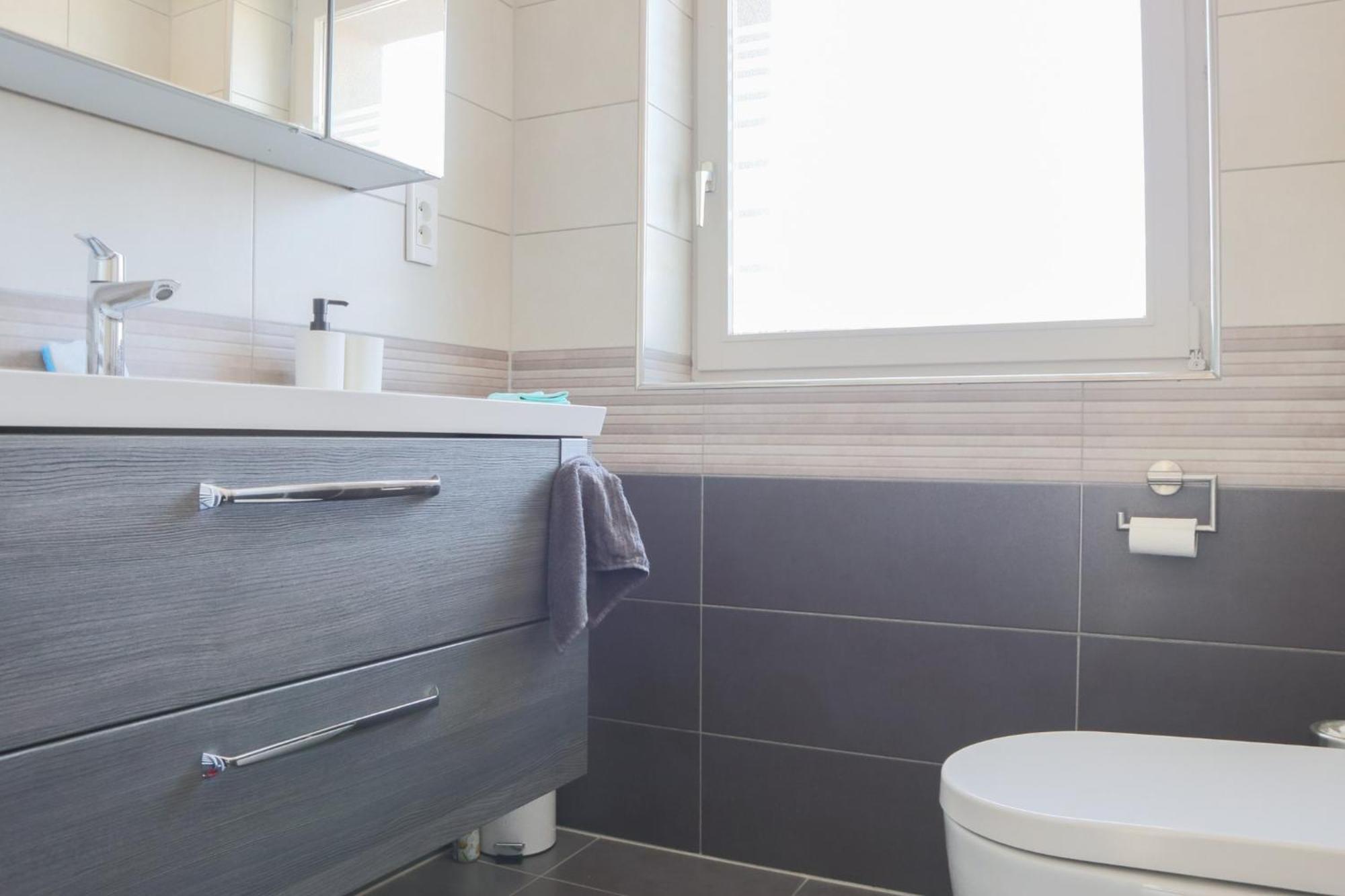 Appartement Le Spot, Proche Euroairport à Saint-Louis  Extérieur photo