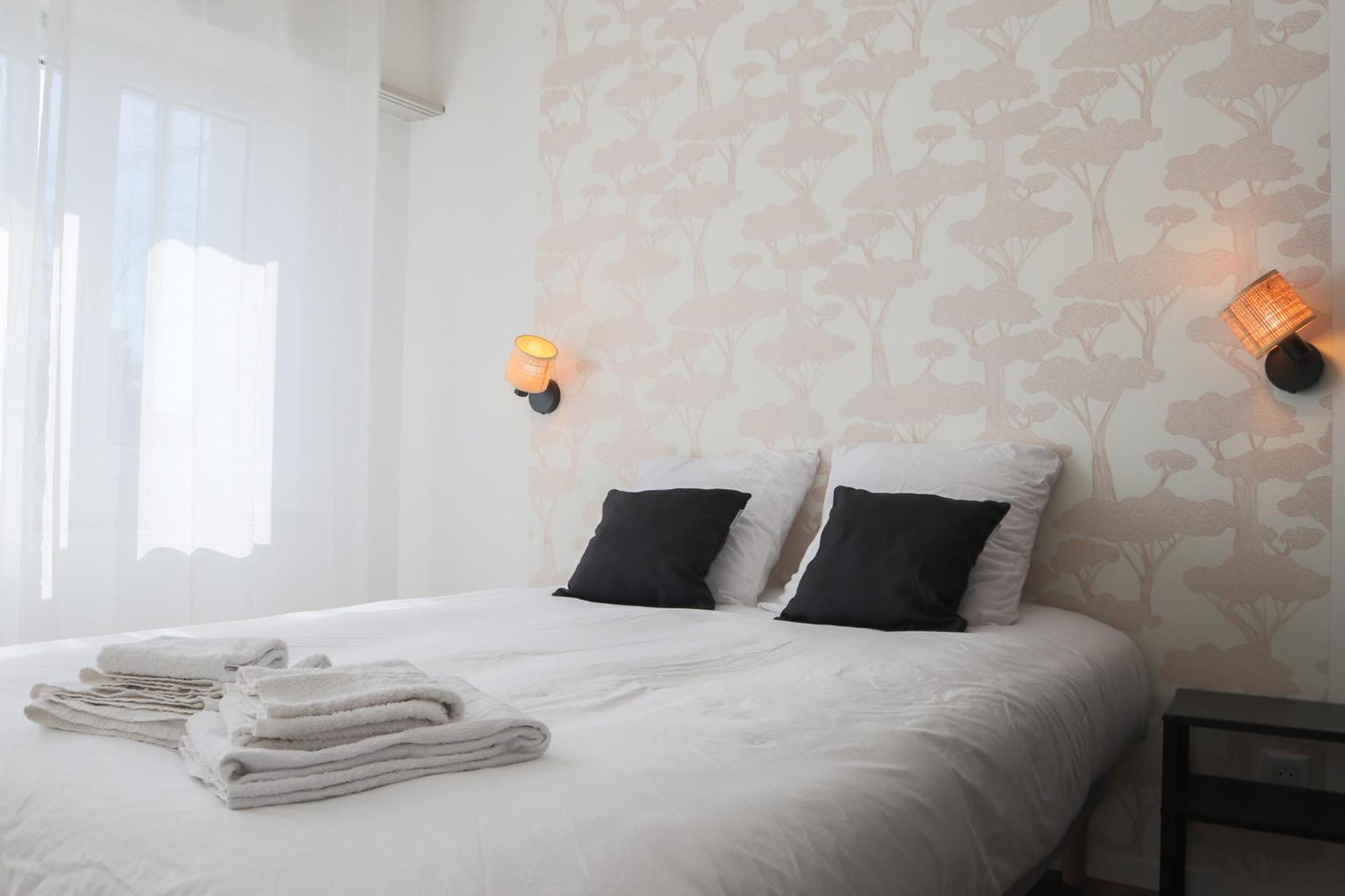 Appartement Le Spot, Proche Euroairport à Saint-Louis  Extérieur photo