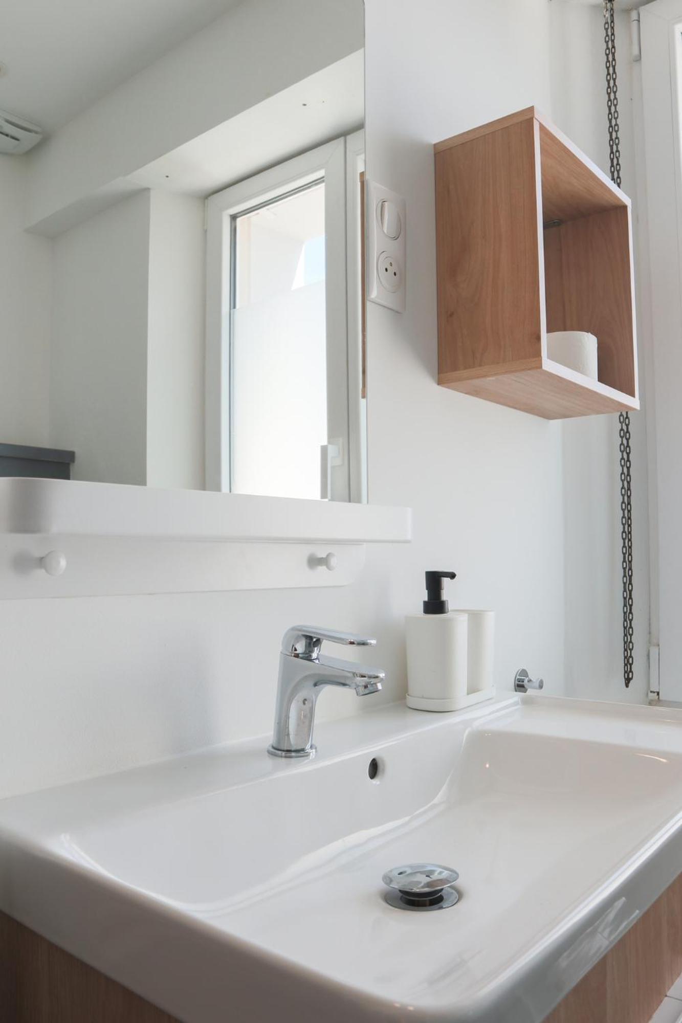Appartement Le Spot, Proche Euroairport à Saint-Louis  Extérieur photo