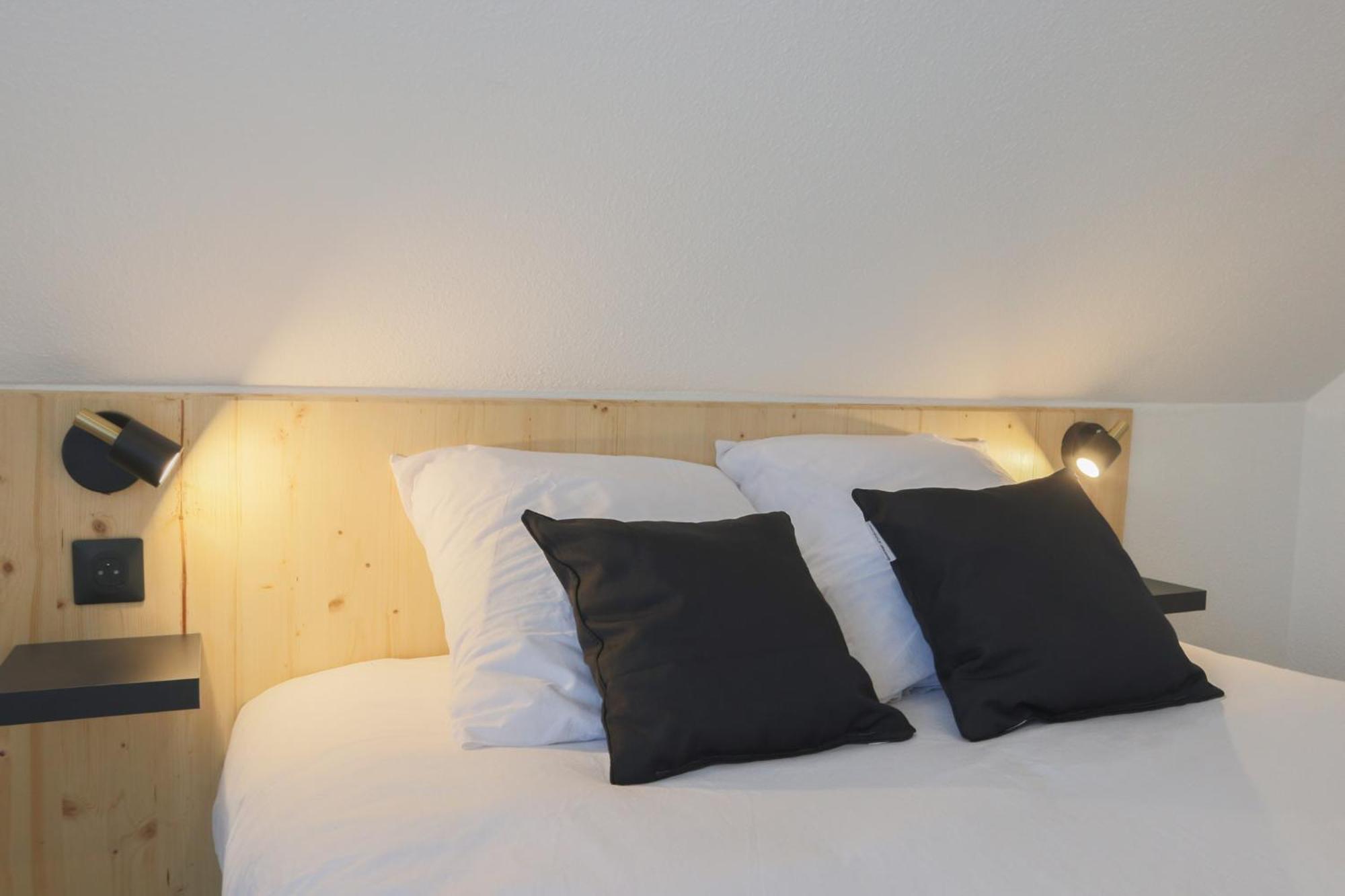 Appartement Le Spot, Proche Euroairport à Saint-Louis  Extérieur photo