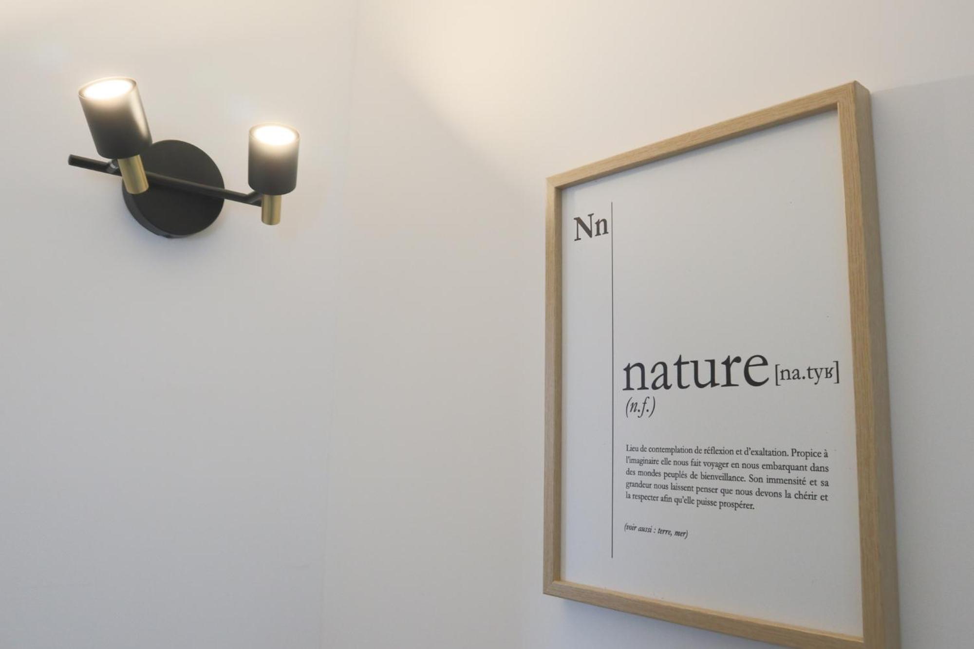 Appartement Le Spot, Proche Euroairport à Saint-Louis  Extérieur photo