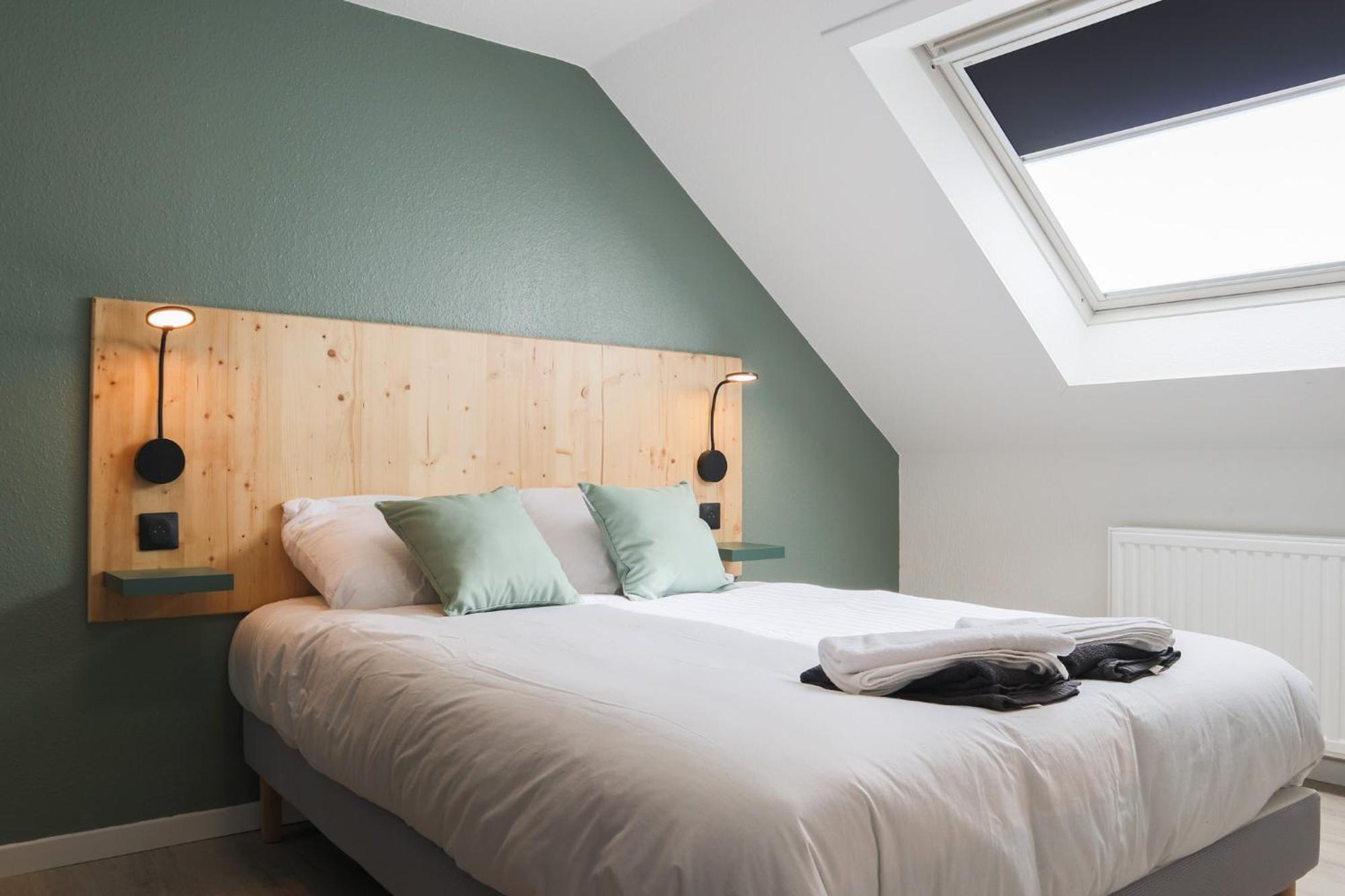Appartement Le Spot, Proche Euroairport à Saint-Louis  Extérieur photo