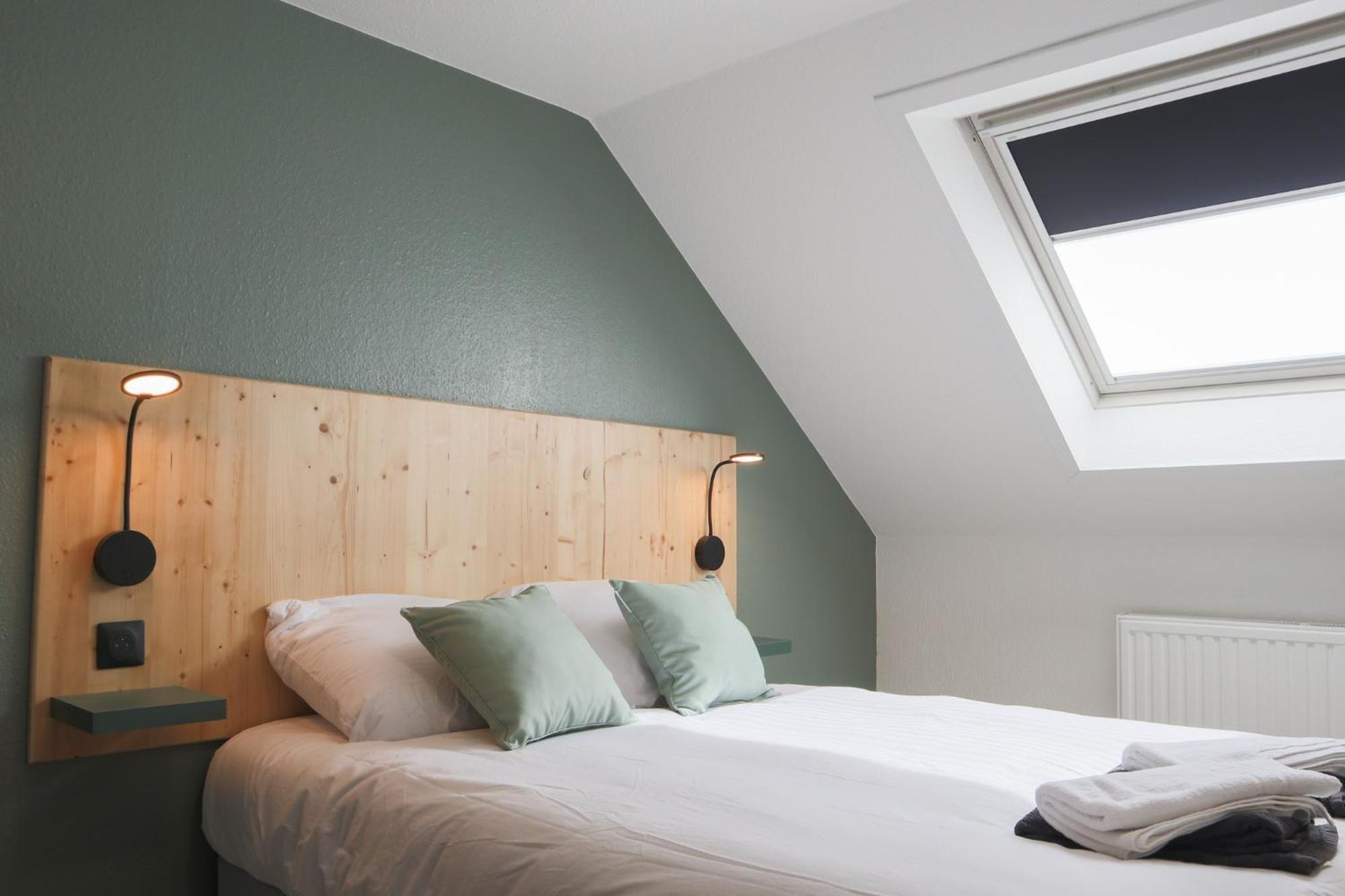 Appartement Le Spot, Proche Euroairport à Saint-Louis  Extérieur photo