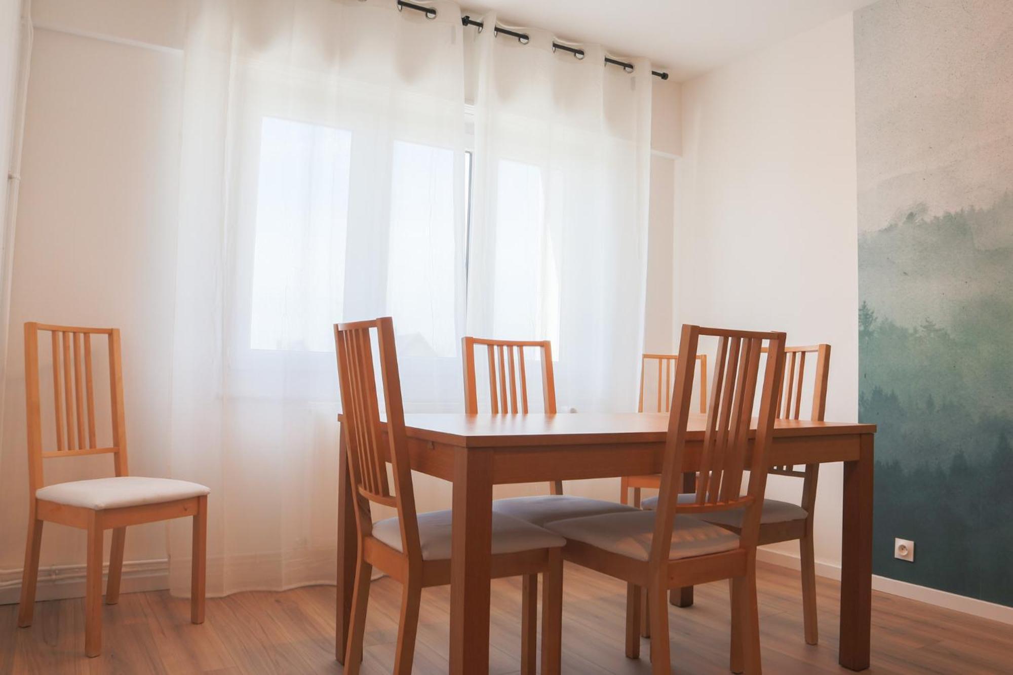 Appartement Le Spot, Proche Euroairport à Saint-Louis  Extérieur photo