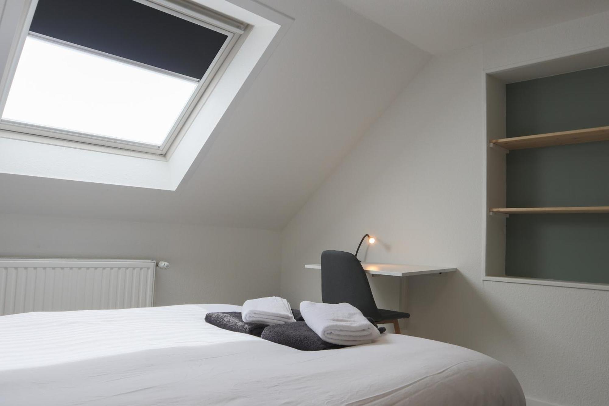 Appartement Le Spot, Proche Euroairport à Saint-Louis  Extérieur photo