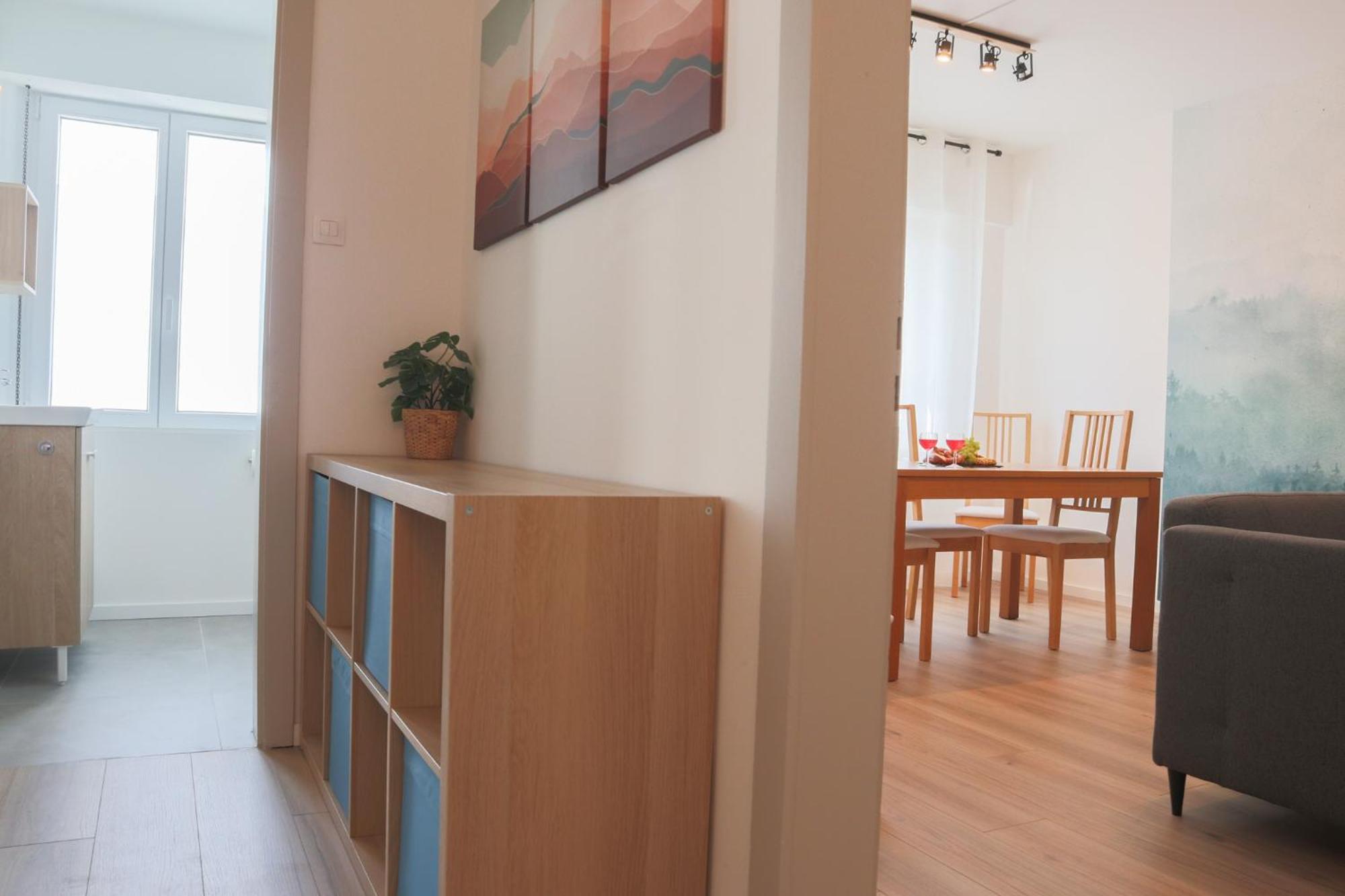 Appartement Le Spot, Proche Euroairport à Saint-Louis  Extérieur photo