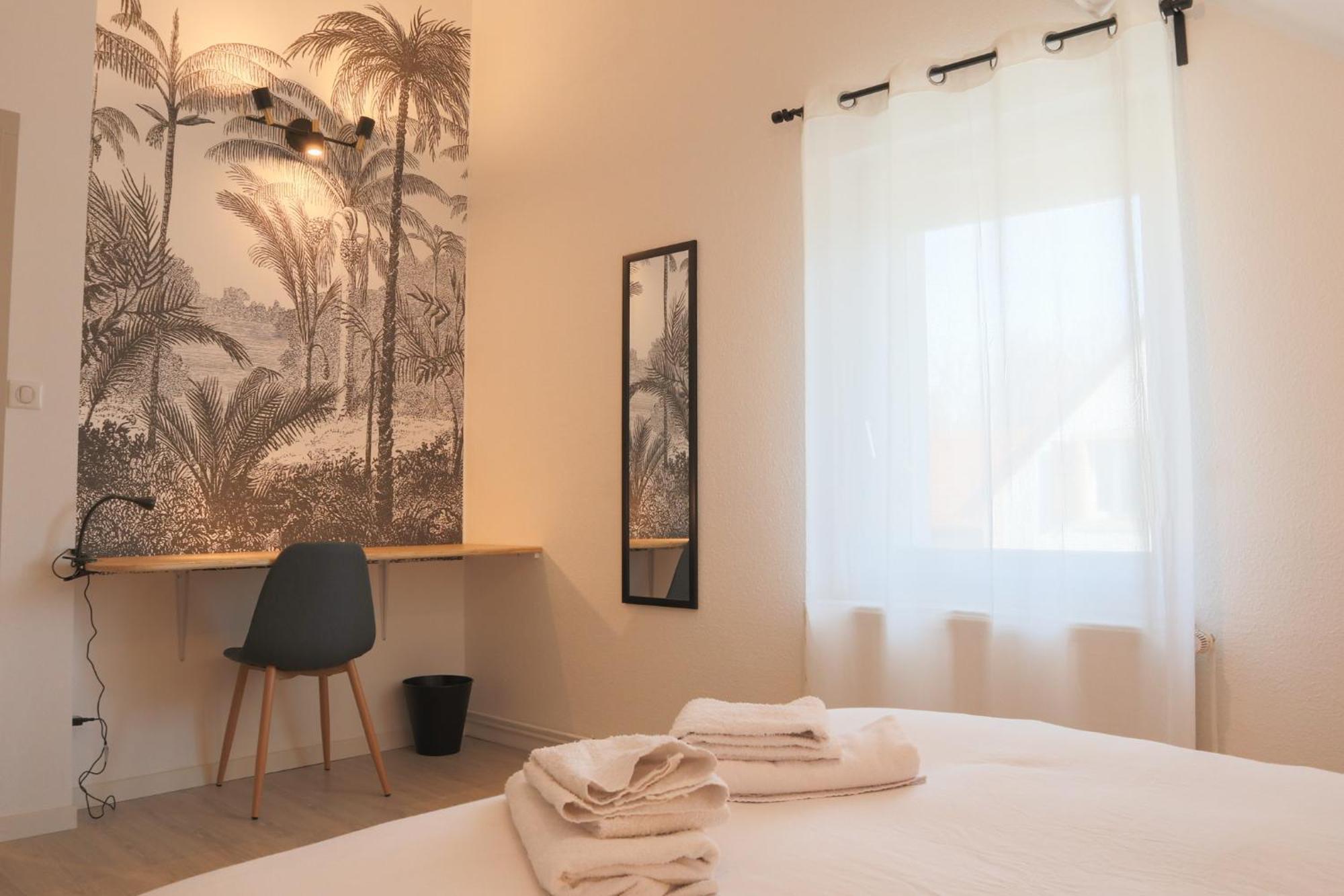 Appartement Le Spot, Proche Euroairport à Saint-Louis  Extérieur photo